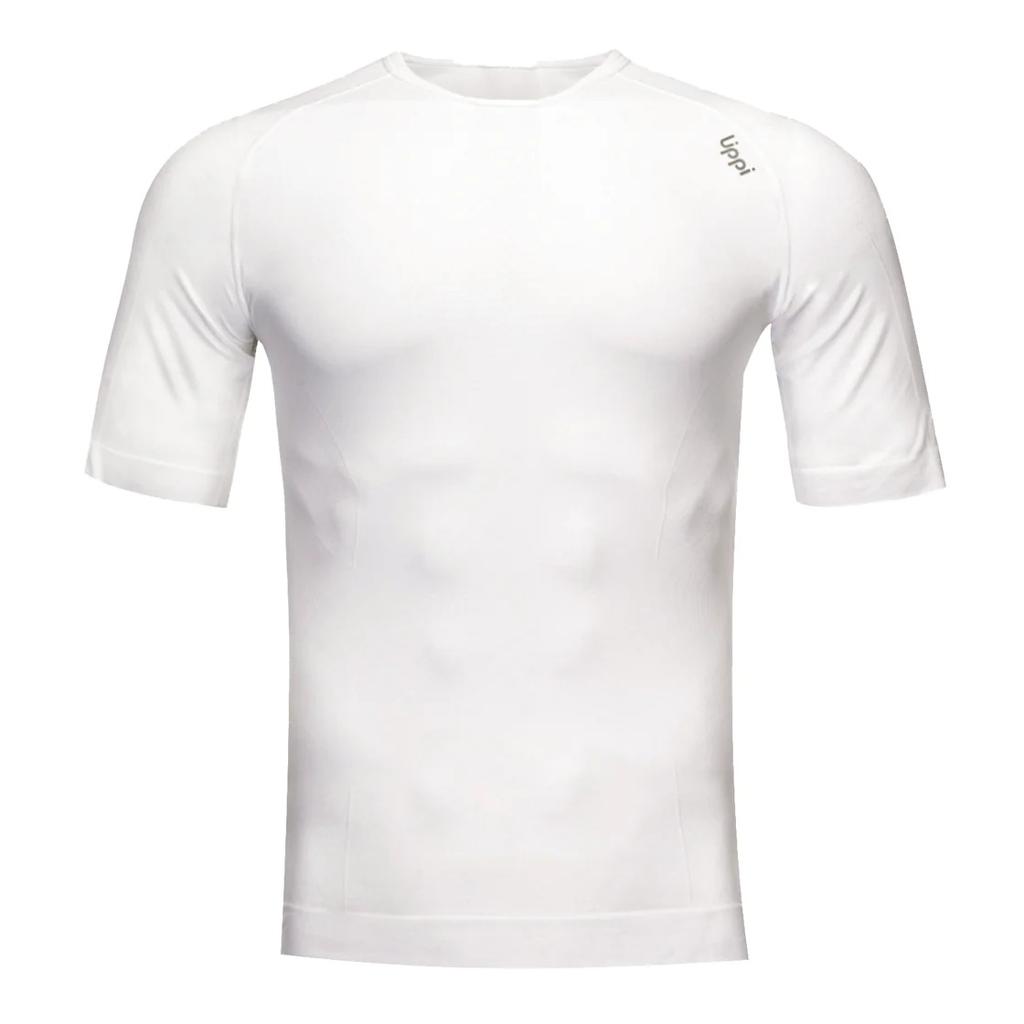 Primera Capa Hombre Skintec 1000 Seamless Short Sleeve 