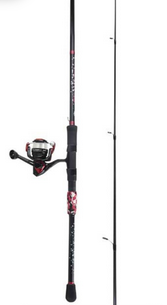 Combo Ok Fin Chaser X 210+3000 -