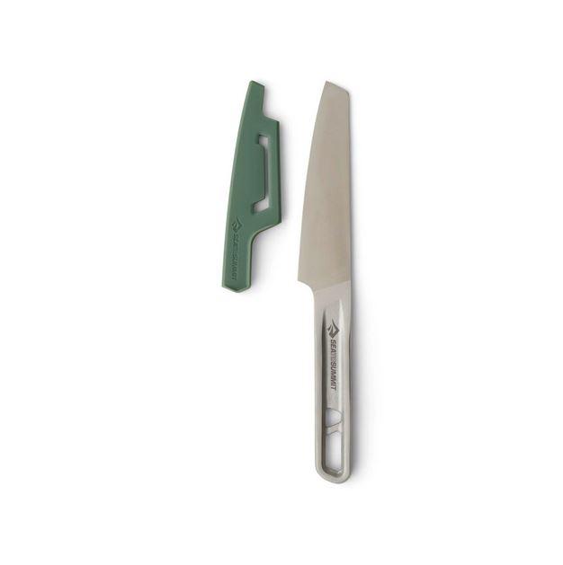 Cuchillo De Cocina Detour De Acero Inoxidable