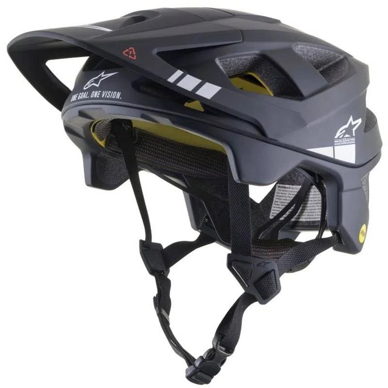 Casco Ciclismo Vector Tech