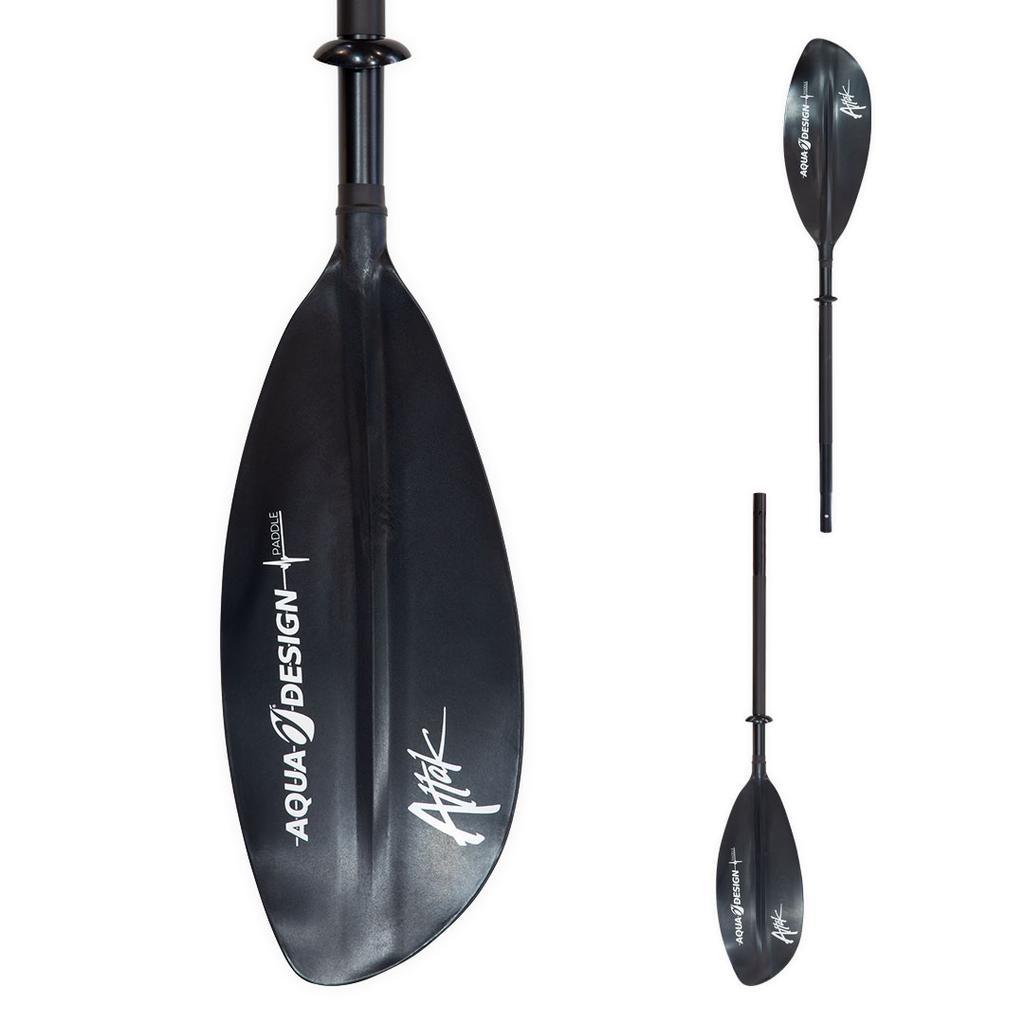 Remo Kayak Attak 2 Pc -