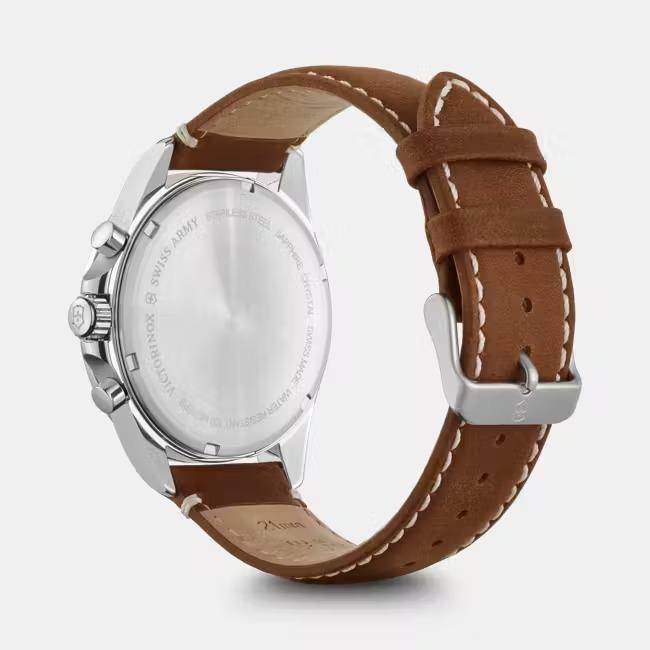 Reloj FieldForce Chrono - Color: Marrón