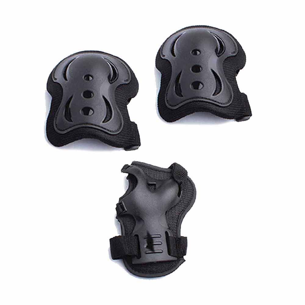 Miniatura Protección Hook 402  - Color: Black