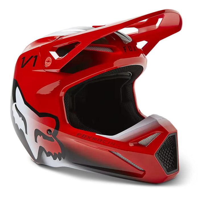 Casco Moto V1 Toxsyk -