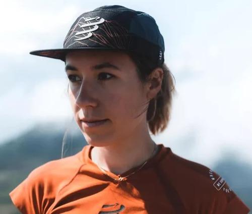 Miniatura Gorra deportiva 5 Panel Light  - Color: Negro, Talla: UNIQ SIZE