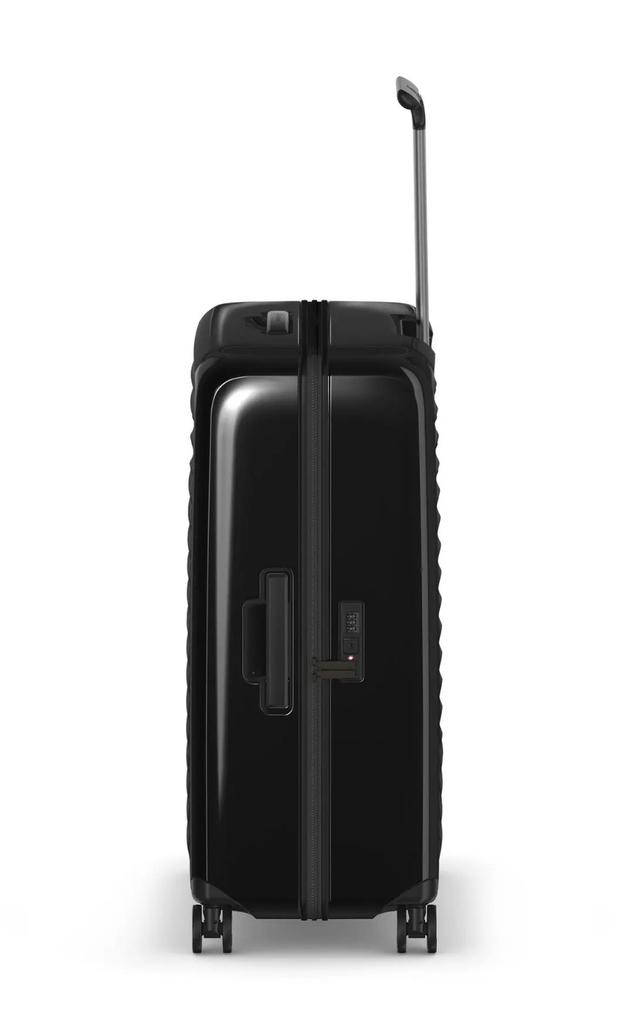 Miniatura Maleta Airox Large Hardside Case - Color: Negro