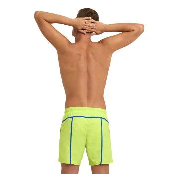 TRAJE DE BAÑO HOMBRE PRO_FILE BEACH BOXER -