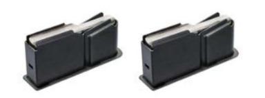 Rep. Cargador Rover 308 -