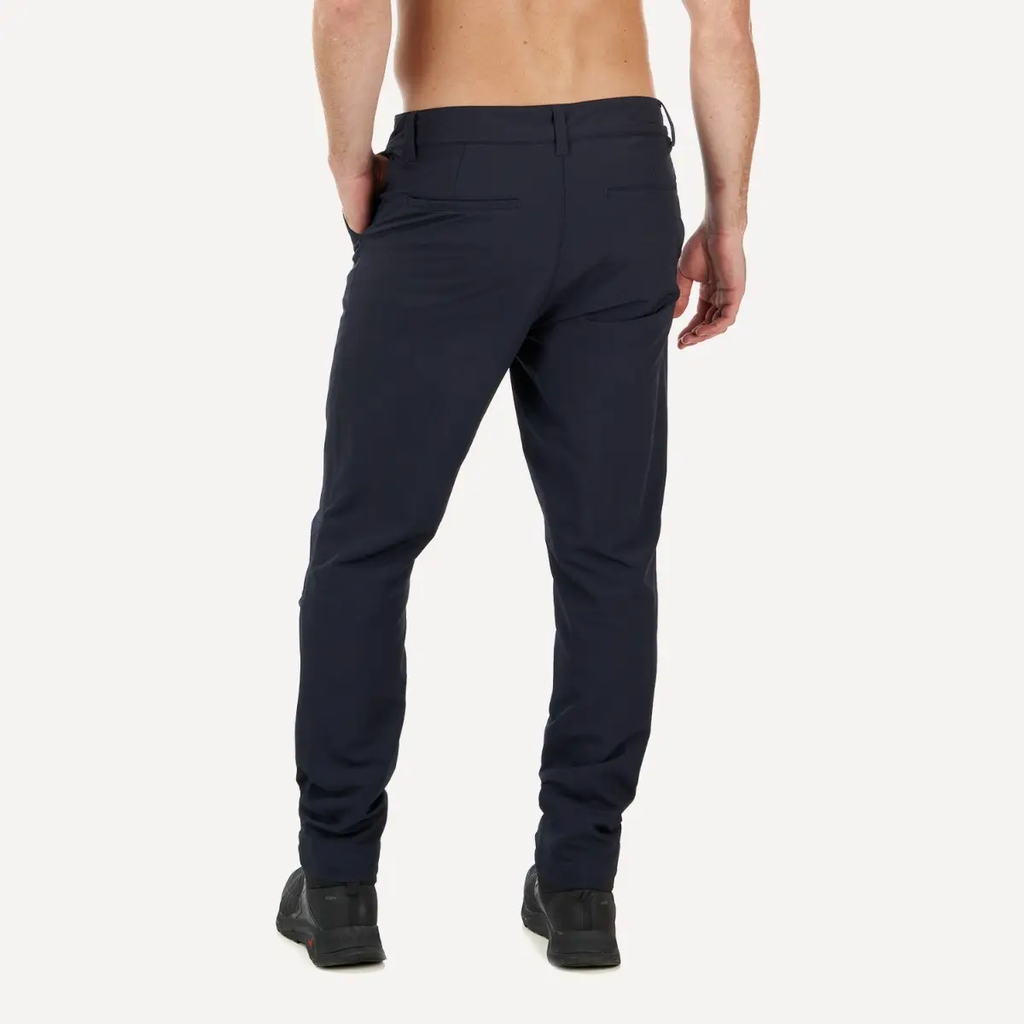 Pantalon Hombre Radius Pants -