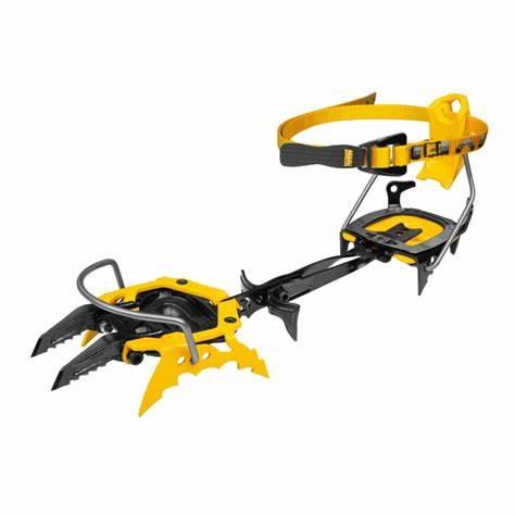 Crampón G22 Plus CrampOMatic Evo