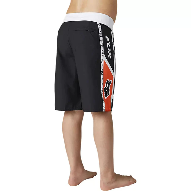 Traje De Baño Lifestyle Niño Boardshort Dvide -