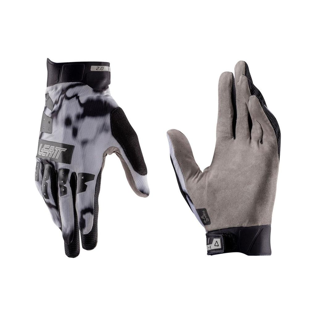 Guantes MTB X-Flow 2.0
