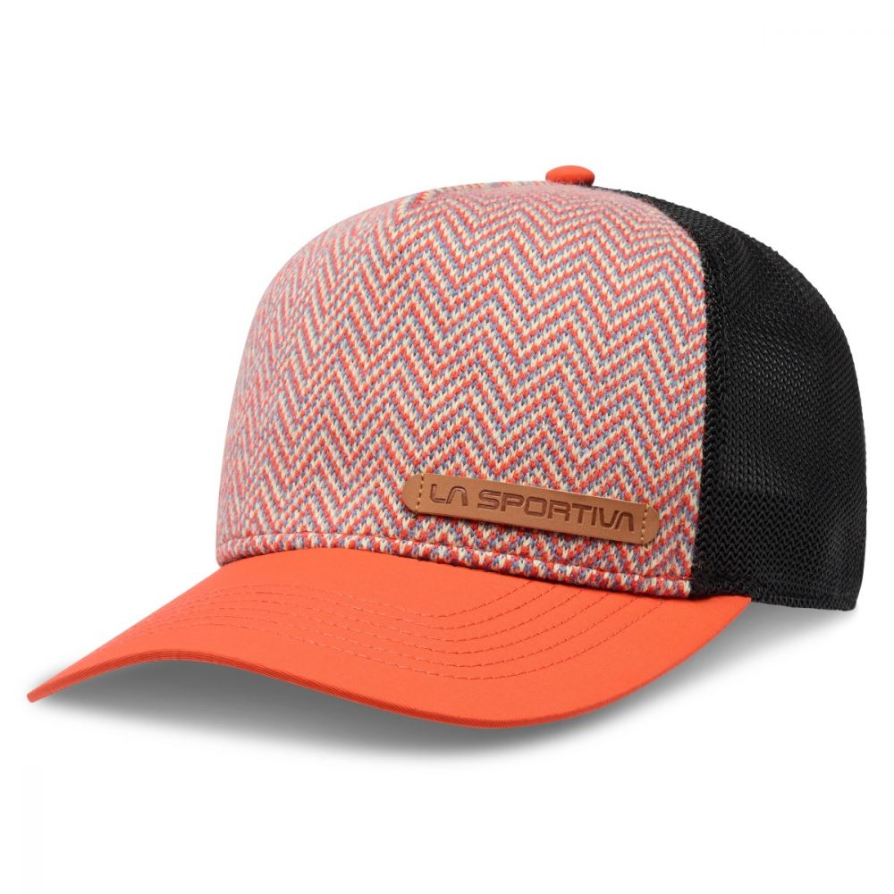 Moose Trucker Hat