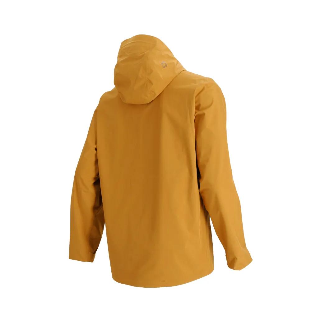 Cortaviento Impermeable Tor Hombre -