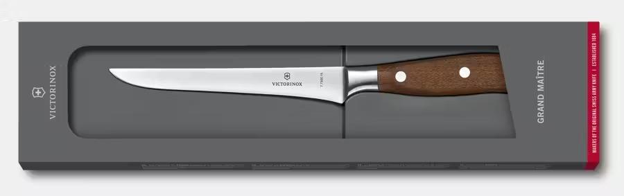 Cuchillo Grand Maître Wood para deshuesar -