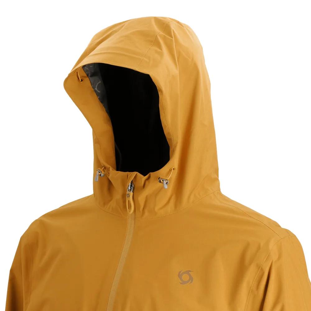 Cortaviento Impermeable Tor Hombre -