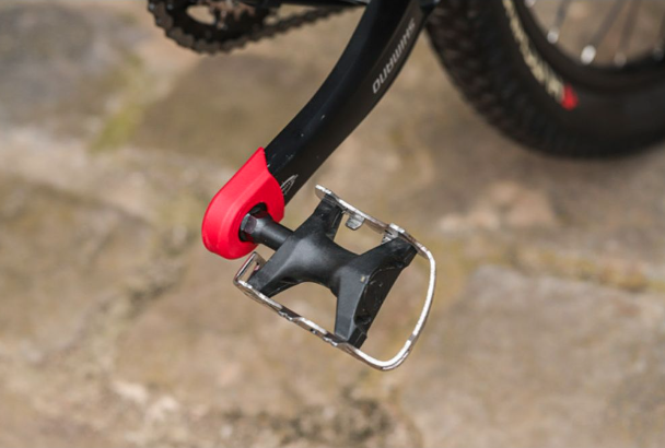 Protector Biela/Pedal -