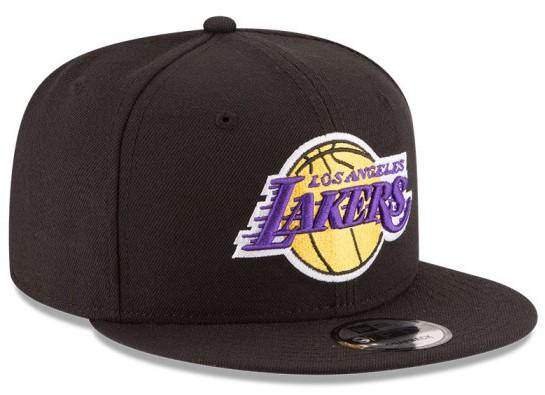 Gorra De Los Ángeles Lakers NBA 9Fifty  -