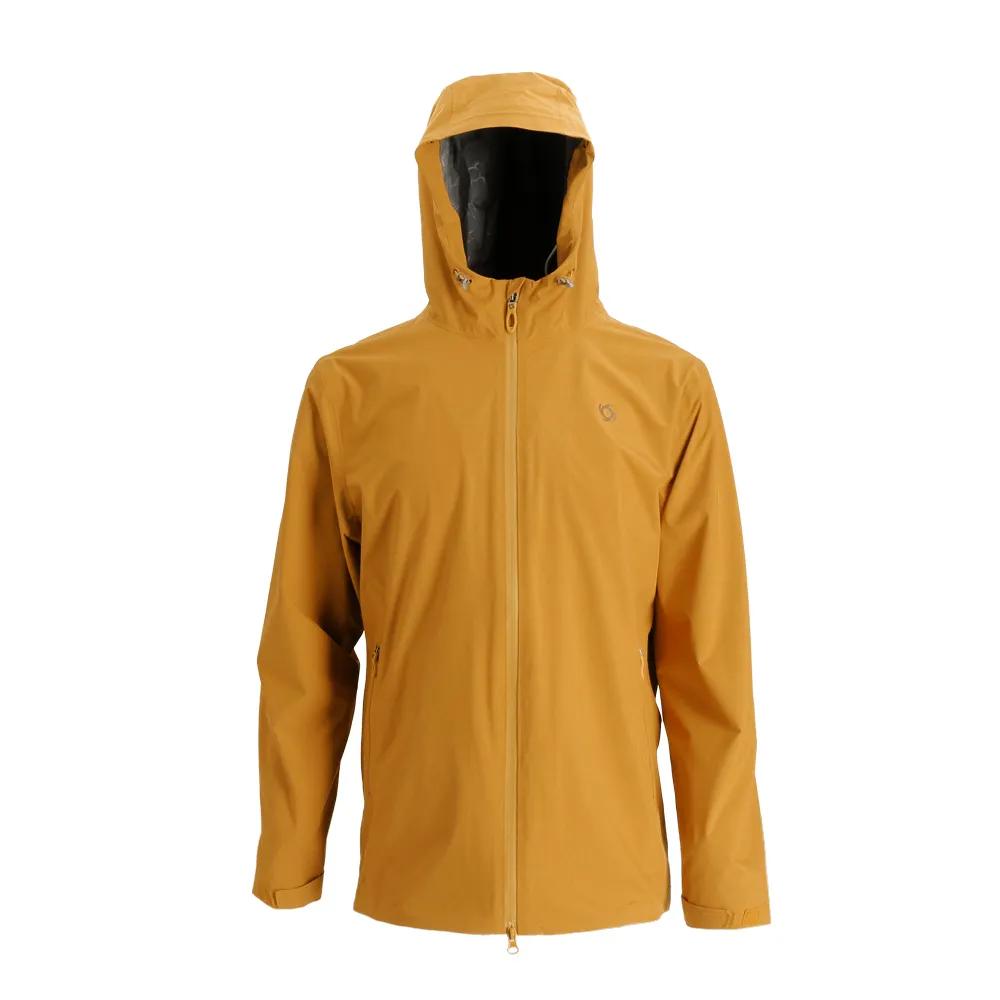 Cortaviento Impermeable Tor Hombre -