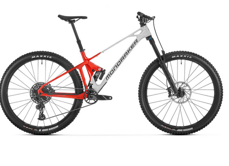 Bicicleta Foxy Carbon R 2024 -