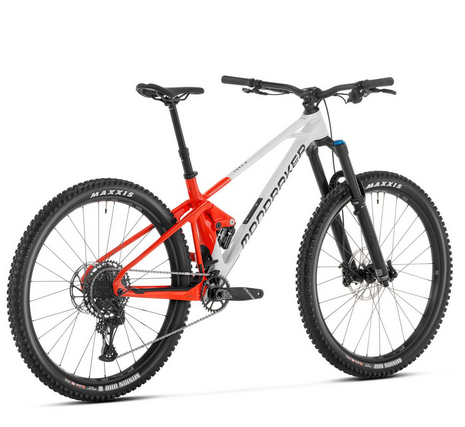 Bicicleta Foxy Carbon R 2024 -