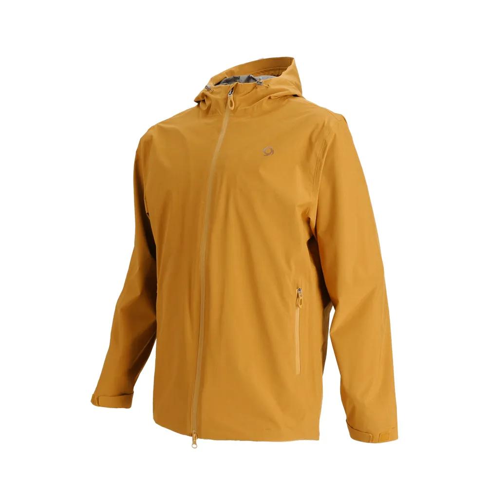 Miniatura Cortaviento Impermeable Tor Hombre -