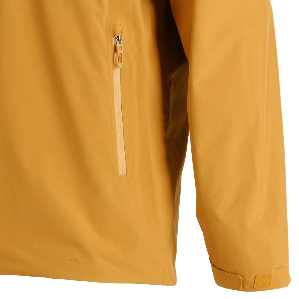 Miniatura Cortaviento Impermeable Tor Hombre -