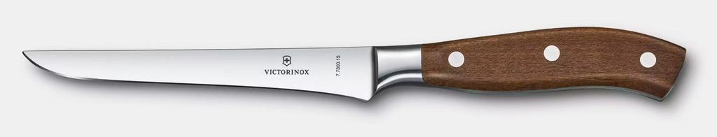 Cuchillo Grand Maître Wood para deshuesar