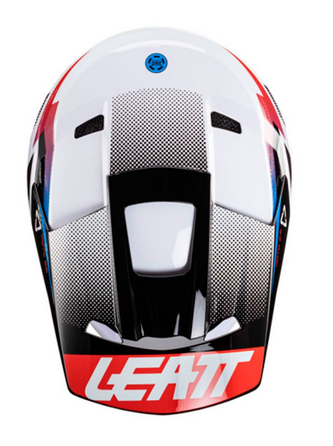 Casco Moto 2.5 V24 -