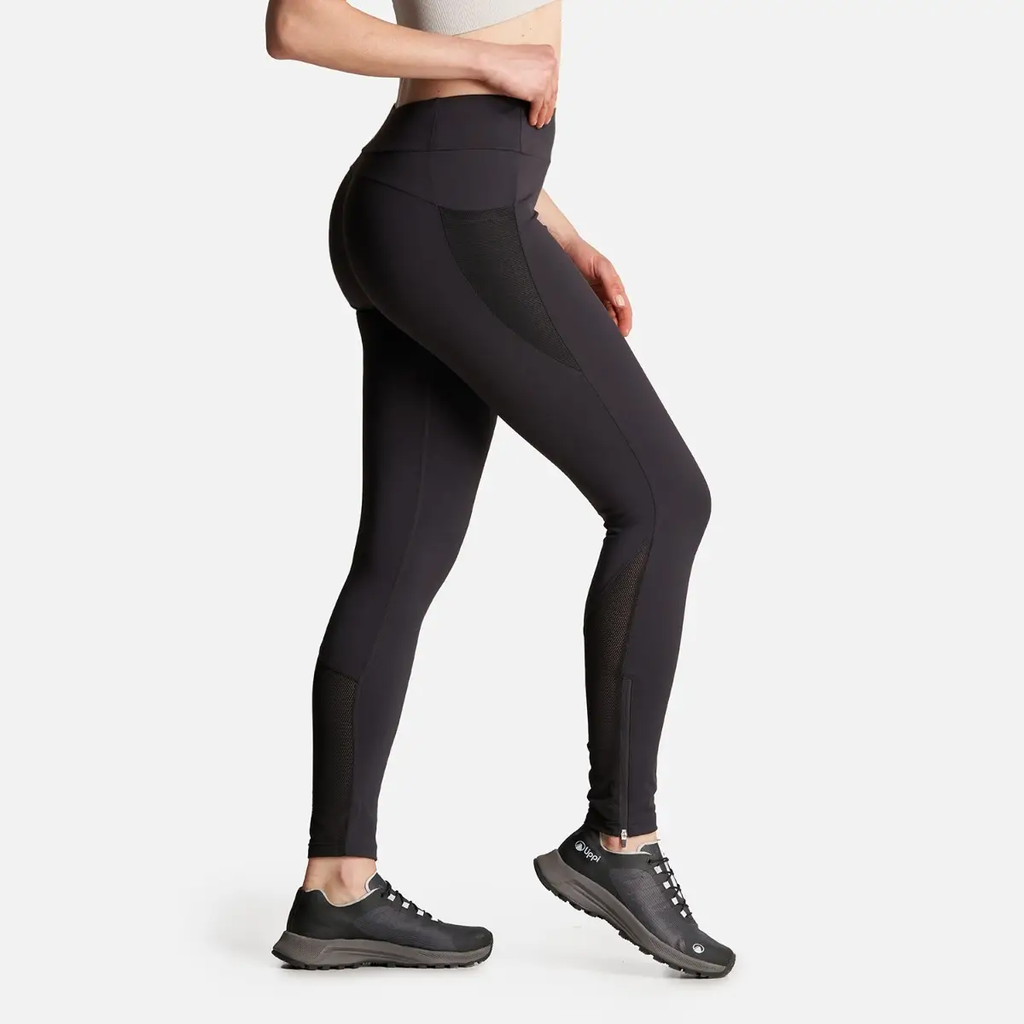 Miniatura Calza Mujer B- Fast Trail Leggings - Color: Grafito