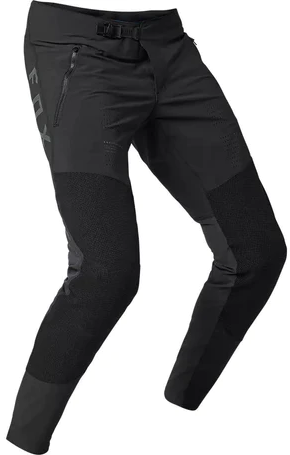 Pantalon Hombre Bicicleta Flexair Pro  - Color: Negro