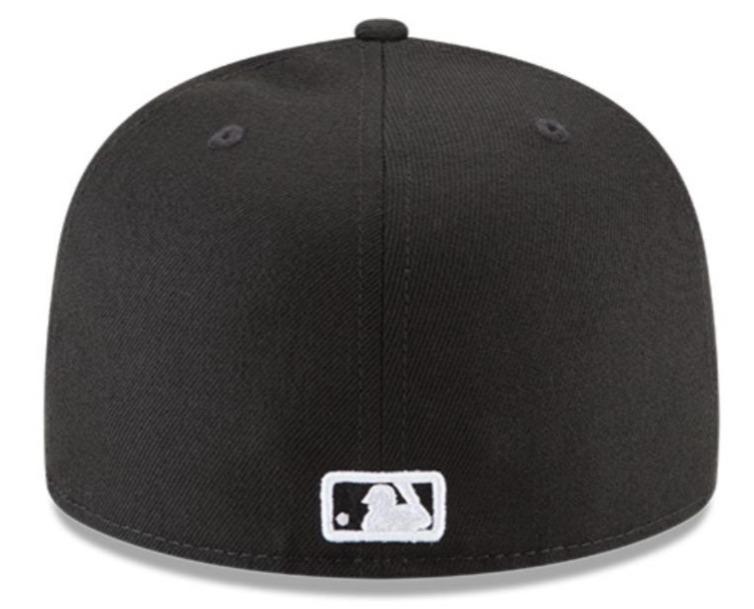 Gorra 59fifty MLB Washington Nationals Basic Assorted -