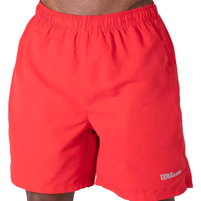 Short Microfibra Caballero -