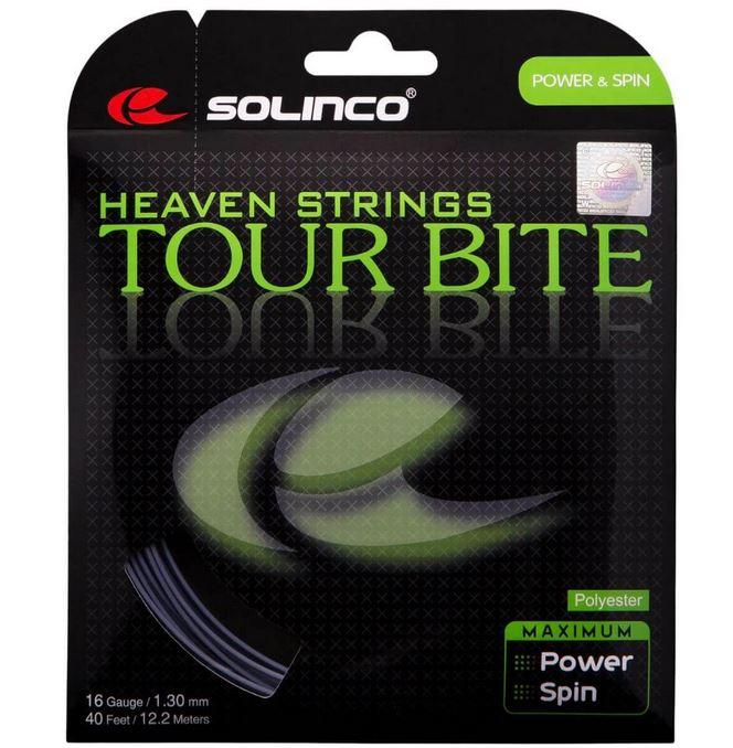 Cuerda Tour Bite 16 (12m)