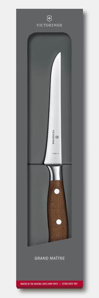 Cuchillo Grand Maître Wood para deshuesar -