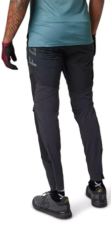 Miniatura Pantalon Hombre Bicicleta Flexair Pro  - Color: Negro