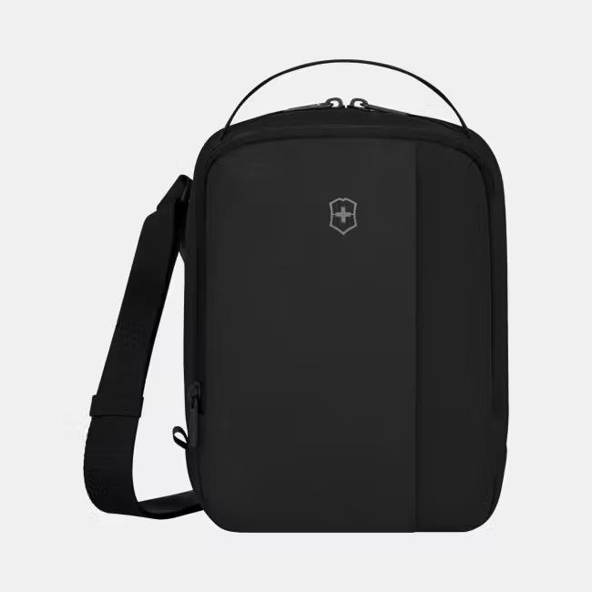 Travel Essentials Crossbody Bag