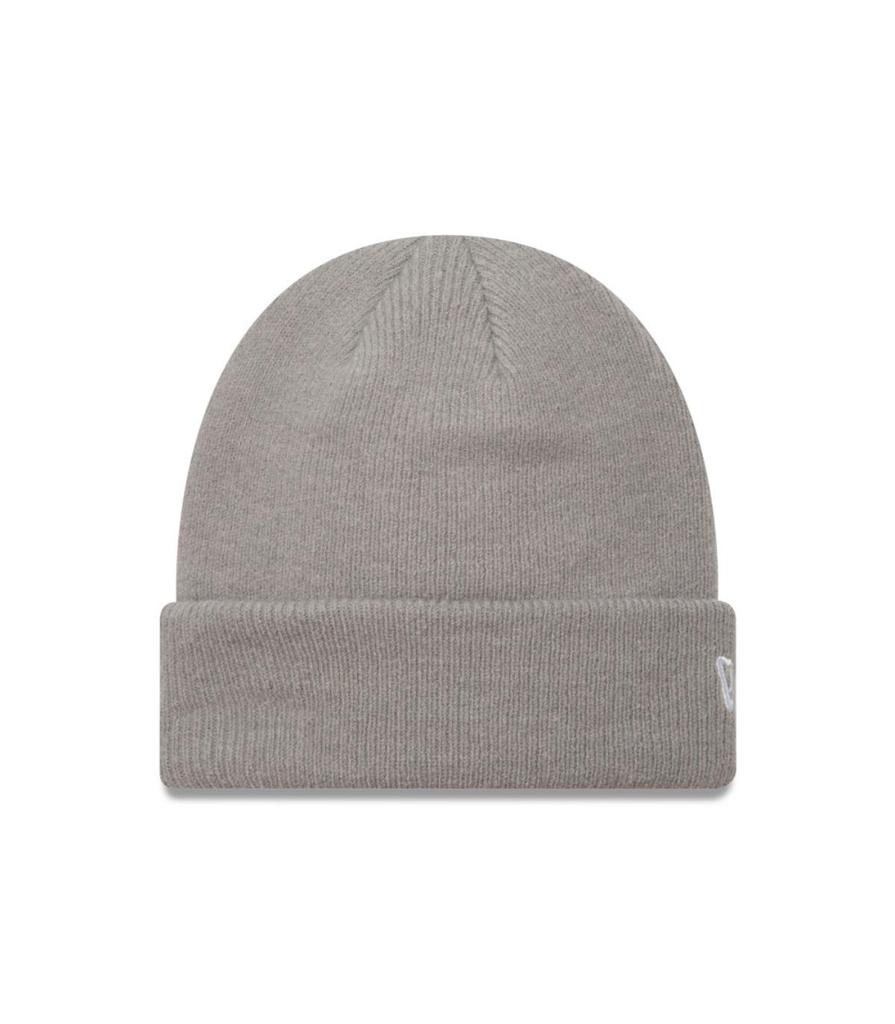 Knit New Era Mohair Beani 