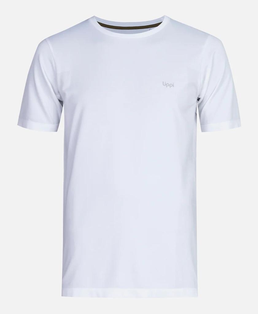 Polera Hombre B-Ready Seamless T-Shirt