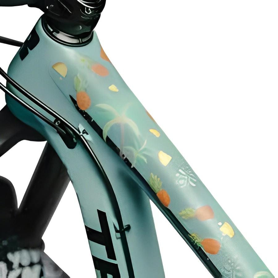 Miniatura Protector Cuadro Bicicleta Pro Full  -