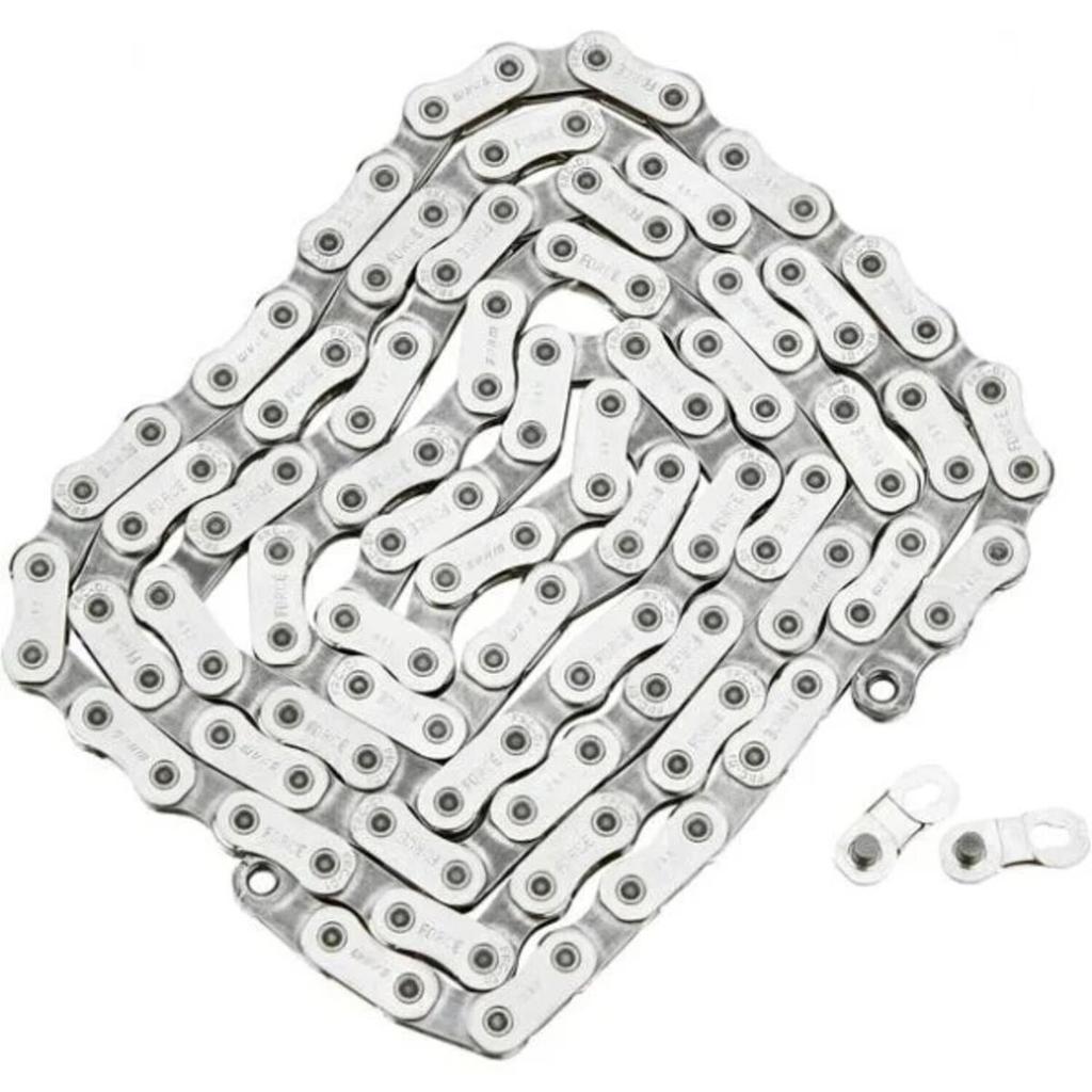 Cadena Force D1 Flattop 12V 120 Links