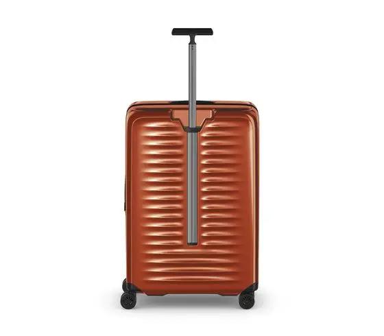 Miniatura Maleta Grande Harside Airox32x75x50, 98L - Color: Naranja