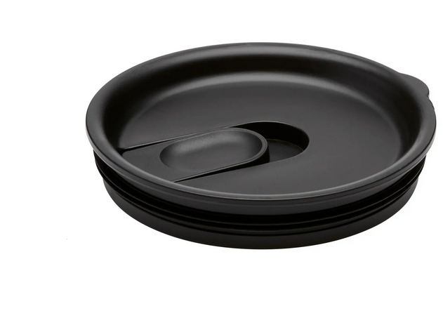 Large Closeable Press-In Lid -