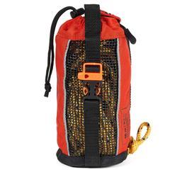Cuerda Kayak  Level Six Compact  - Color: Rojo