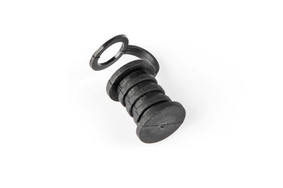Si-Tech Valve Protective Cap For Inlet Valve