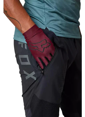 Pantalon Hombre Bicicleta Flexair Pro  -