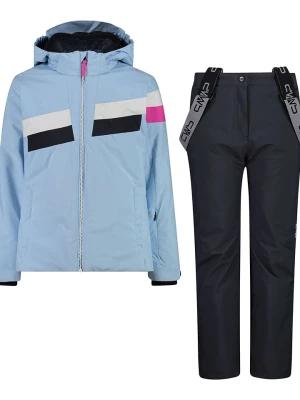 Conjunto Chaqueta/Pantalón Niño Ski