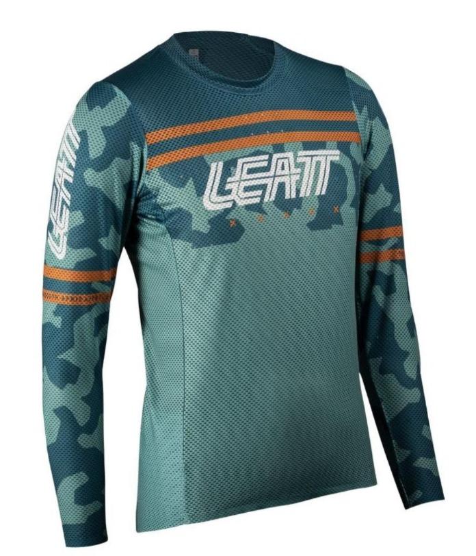 Jersey MTB Mujer Gravity 4.0 V25 