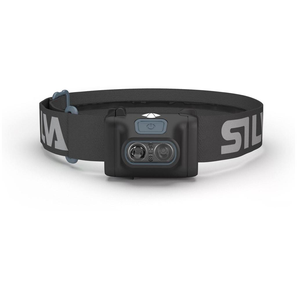 Linterna Frontal Scout 3XT - Color: Negro