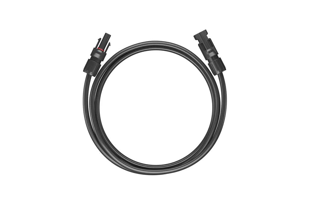 Power Solar Panel Mc4 Extension Cable